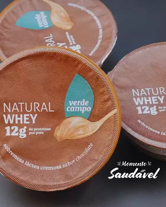 Catálogo Dona de Casa Supermercados em Taboão da Serra | Momento Saudável | 2026-01-29T00:00:00.000Z - 2026-02-03T00:00:00.000Z