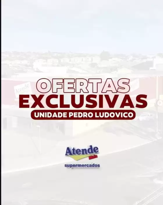 Catálogo Atende Mais em Taboão da Serra | Ofertas Exclusivas  | 2026-01-29T00:00:00.000Z - 2026-01-29T00:00:00.000Z