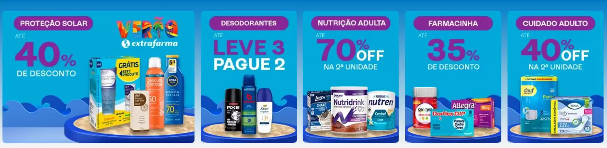 Catálogo Extrafarma em Guarulhos | Volta as aulas extrafarma ! | 2026-01-29T00:00:00.000Z - 2026-02-09T00:00:00.000Z