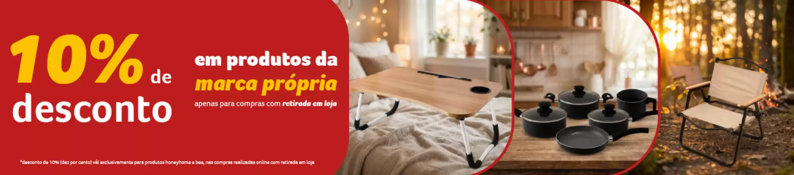 Catálogo Lojas Mel em Garanhuns | Descontos e promoções | 2026-01-29T00:00:00.000Z - 2026-01-31T00:00:00.000Z