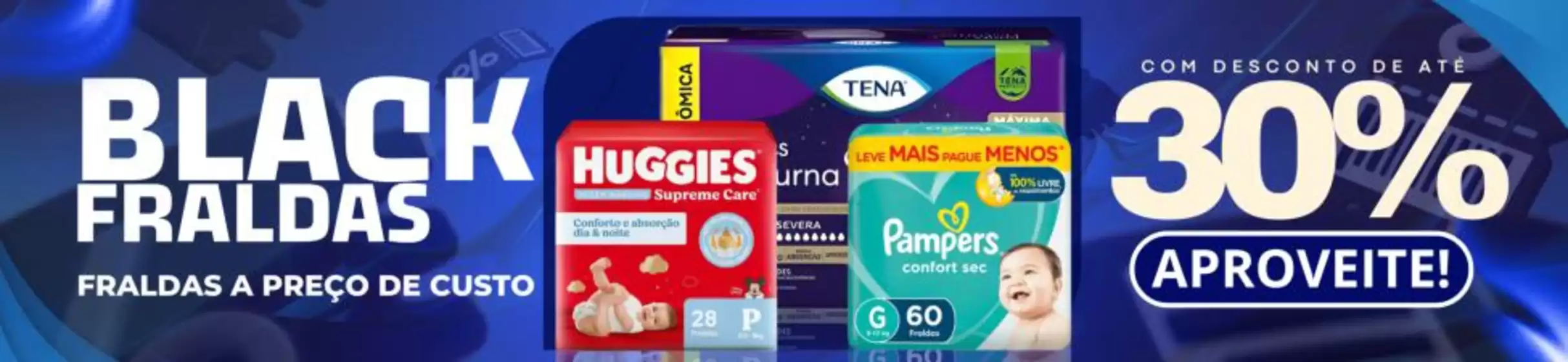 Catálogo Pense Farma em Guarulhos | Melhores ofertas e descontos | 2026-01-29T00:00:00.000Z - 2026-02-02T00:00:00.000Z