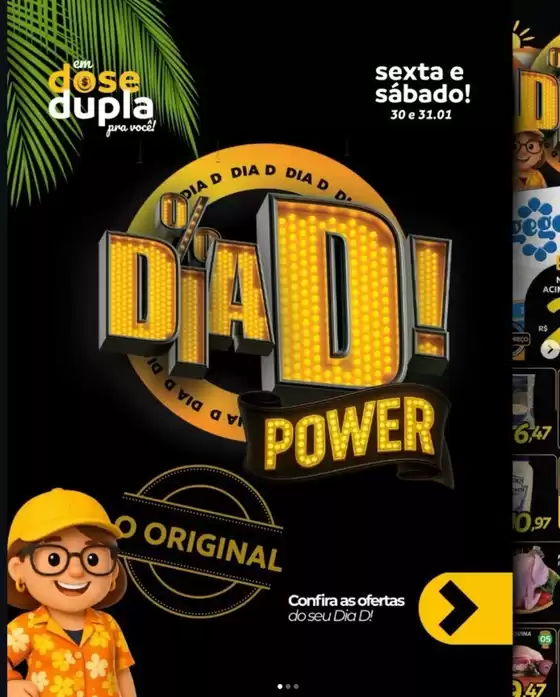 Catálogo Chimar Supermercados | Dia D | 2026-01-30T00:00:00.000Z - 2026-01-31T00:00:00.000Z