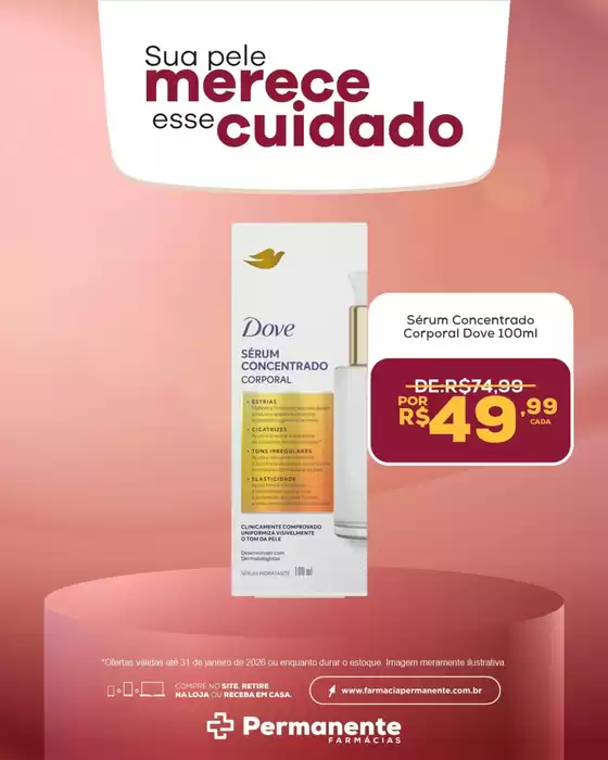 Catálogo Farmácia Permanente em Capitão Leônidas Marques | Ofertas especiais para você | 2026-01-30T00:00:00.000Z - 2026-01-31T00:00:00.000Z