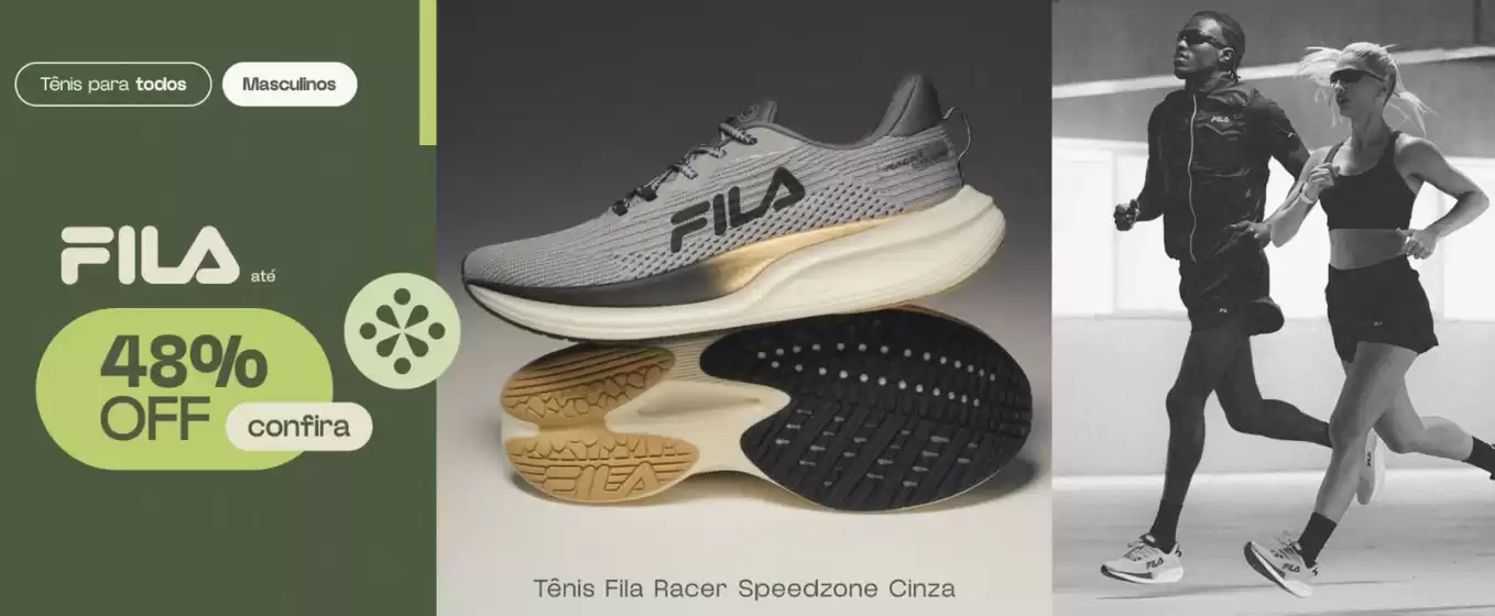 Catálogo Pixolé em Belém | Fila Até 48% Off | 2026-02-02T00:00:00.000Z - 2026-03-02T00:00:00.000Z