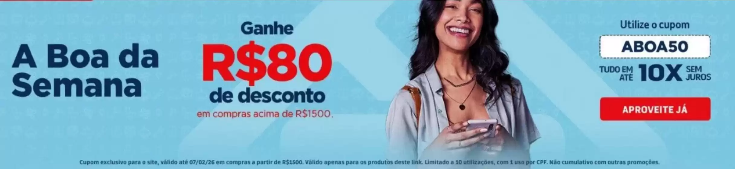 Catálogo Chatuba em Palhoça | Ofertas Chatuba | 2026-02-02T00:00:00.000Z - 2026-02-28T00:00:00.000Z