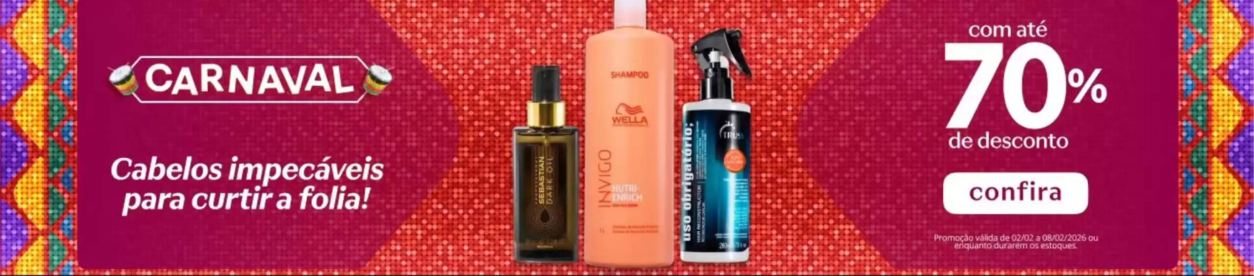 Catálogo Drogasil em Buritama | Drogasil ofertas ! | 2026-02-02T00:00:00.000Z - 2026-02-08T00:00:00.000Z