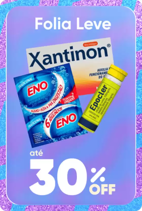 Catálogo Drogaria São Paulo | Encarte DrogariaSaoPaulo | 2026-02-02T00:00:00.000Z - 2026-02-16T00:00:00.000Z