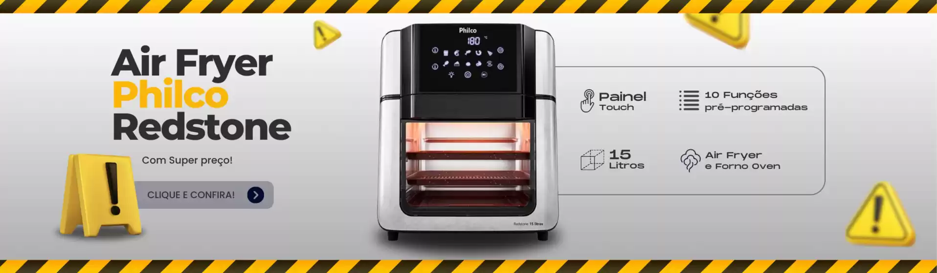 Catálogo Lojas Becker em Paulínia | Encarte Lojas Becker | 2026-02-01T00:00:00.000Z - 2026-02-28T00:00:00.000Z