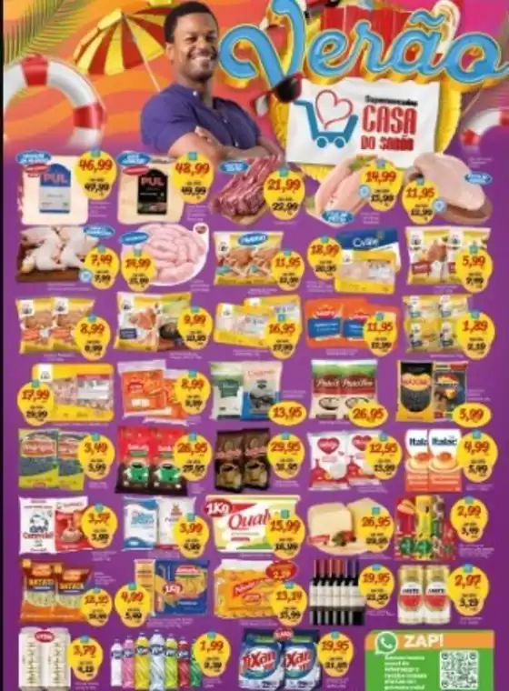 Catálogo Casa do Sabão em Curitiba | Verão | 2026-02-02T00:00:00.000Z - 2026-02-04T00:00:00.000Z