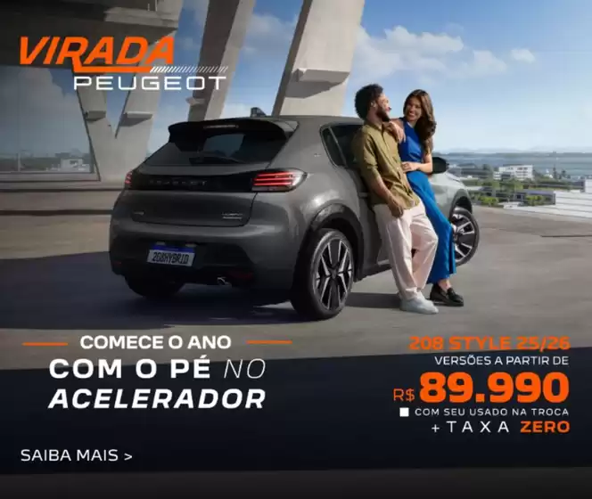 Catálogo Peugeot em Recife | Ofertas Peugeot | 2026-02-02T00:00:00.000Z - 2026-04-30T00:00:00.000Z