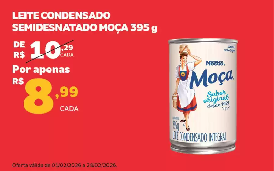 Catálogo OXXO em Guarulhos | OXXO Ofertas | 2026-02-02T00:00:00.000Z - 2026-02-28T00:00:00.000Z