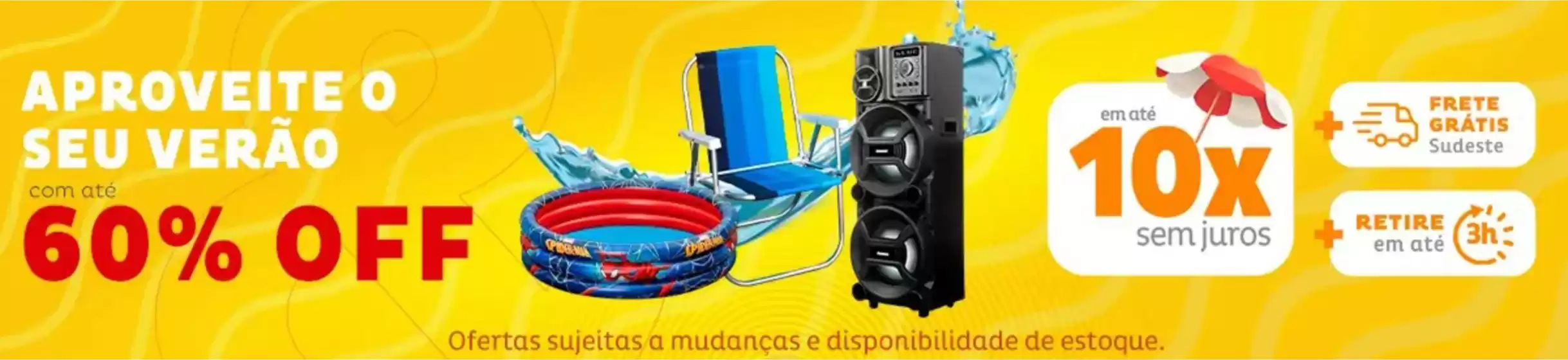 Catálogo Casa e Vídeo em Ipojuca | Ofertas Casa e Vídeo | 2026-02-03T00:00:00.000Z - 2026-03-04T00:00:00.000Z