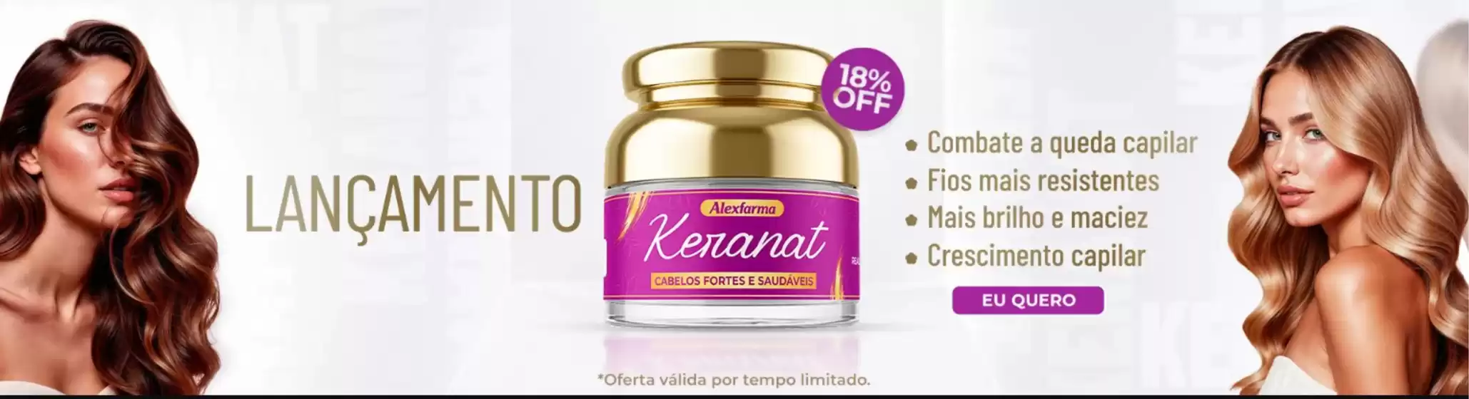 Catálogo Alexfarma em Campos Borges | Ofertas verao , produtos com ate 30% de desconto ! | 2026-02-03T00:00:00.000Z - 2026-02-28T00:00:00.000Z