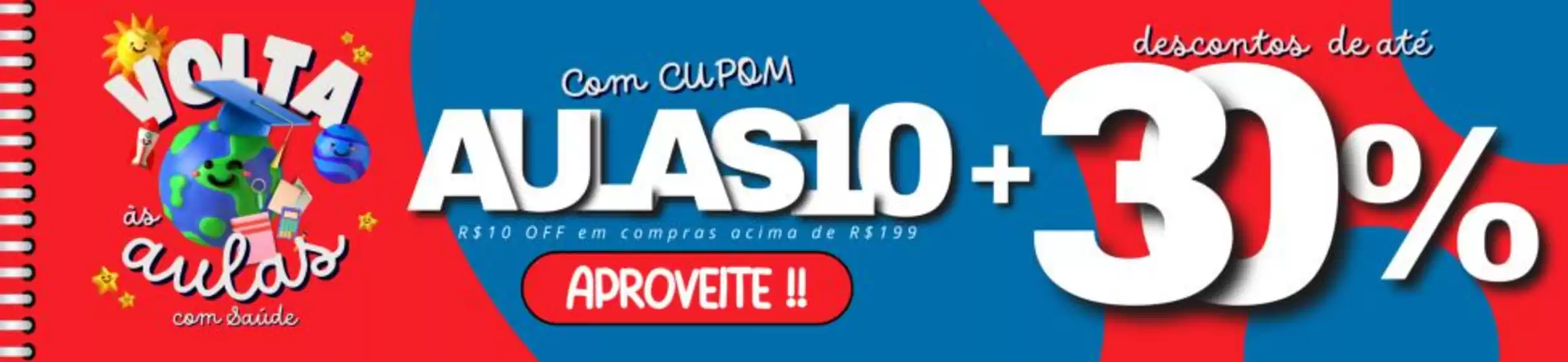 Catálogo Pense Farma em Teixeira de Freitas | Ofertas para caçadores de pechinchas | 2026-02-03T00:00:00.000Z - 2026-02-17T00:00:00.000Z