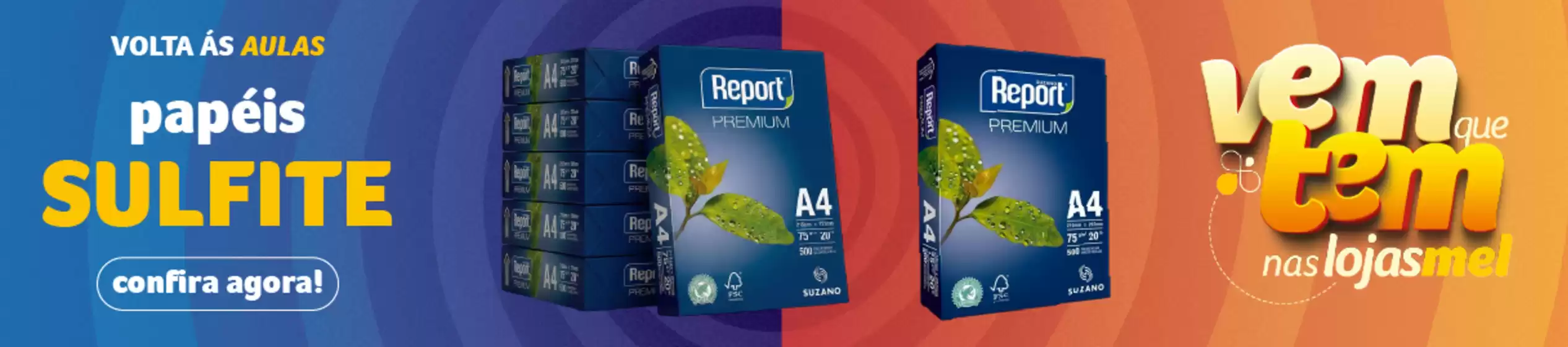 Catálogo Lojas Mel em Camaçari | Descubra ofertas atraentes | 2026-02-03T00:00:00.000Z - 2026-02-09T00:00:00.000Z