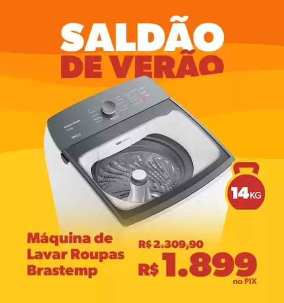 Catálogo Lojas TaQi em Itabira | Melhores ofertas e descontos | 2026-02-03T00:00:00.000Z - 2026-02-10T00:00:00.000Z