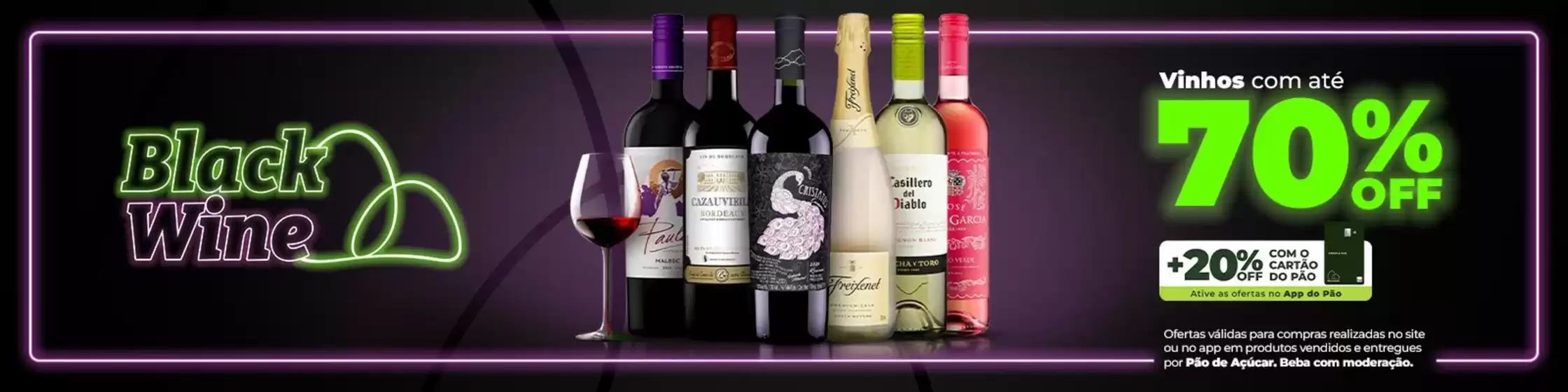 Catálogo Pão de Açúcar em Rio de Janeiro | Ofertas | 2026-02-04T00:00:00.000Z - 2026-02-08T00:00:00.000Z