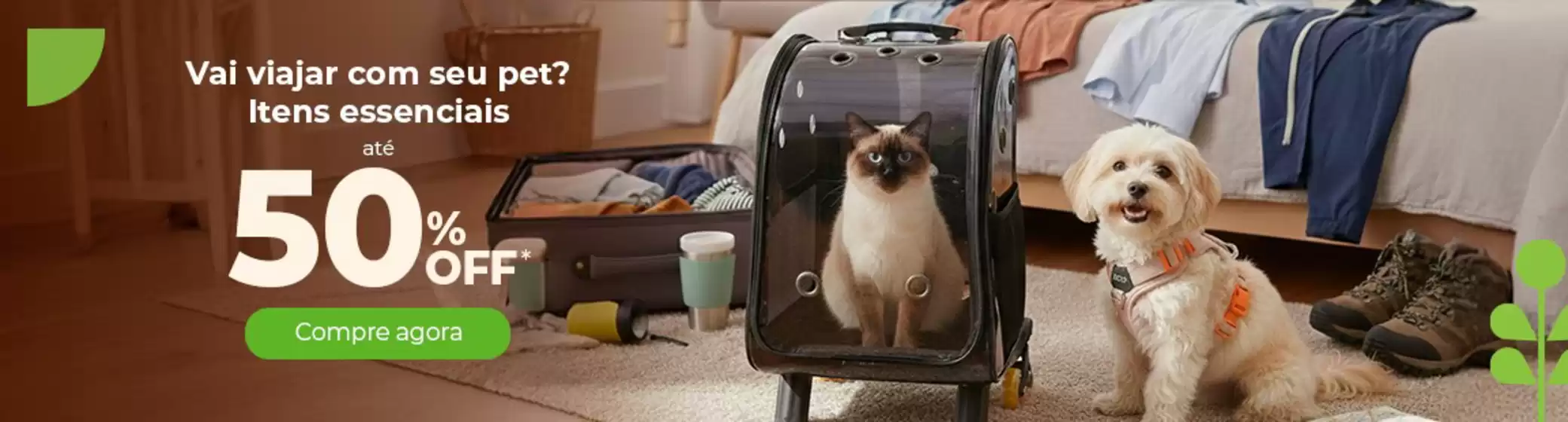 Catálogo Cobasi em Rio de Janeiro | Ofertas | 2026-02-04T00:00:00.000Z - 2026-02-28T00:00:00.000Z