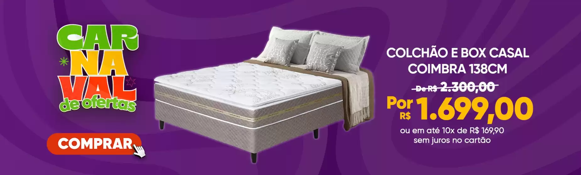 Catálogo Cybelar em Cachoeiro de Itapemirim | Encarte Cybelar | 2026-02-04T00:00:00.000Z - 2026-02-18T00:00:00.000Z