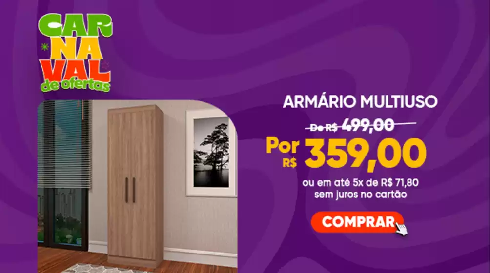 Catálogo Cybelar em Cachoeiro de Itapemirim | Novas ofertas para descobrir | 2026-02-01T00:00:00.000Z - 2026-02-28T00:00:00.000Z