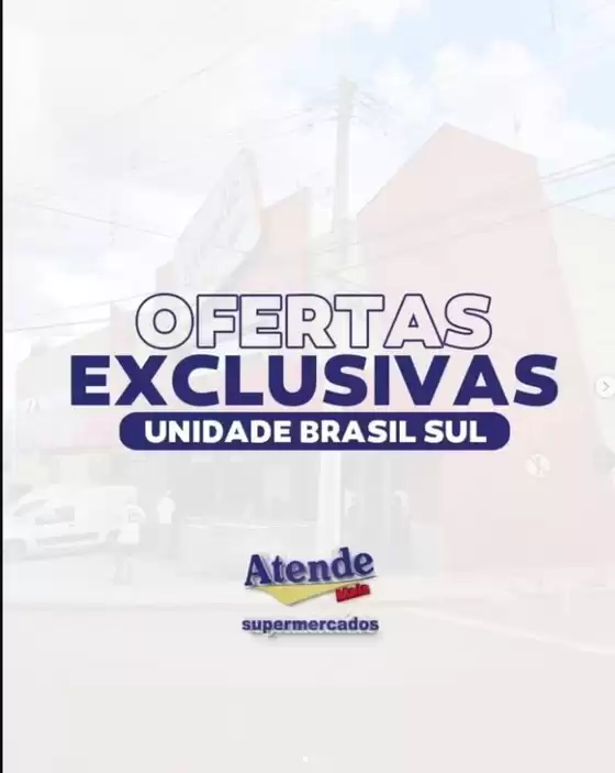 Catálogo Atende Mais | Ofertas Exclusivas  | 2026-02-05T00:00:00.000Z - 2026-02-05T00:00:00.000Z