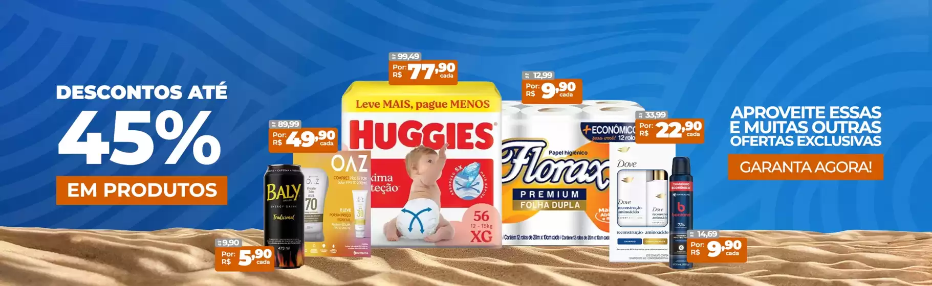 Catálogo Farmácias São João em Itatinga | Melhores ofertas para compradores econômicos | 2026-02-01T00:00:00.000Z - 2026-02-28T00:00:00.000Z