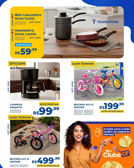 Catálogo Casa Freitas em Itamonte | Novas ofertas para descobrir | 2026-02-05T00:00:00.000Z - 2026-03-02T00:00:00.000Z