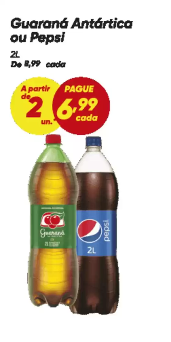 Catálogo Supermercado Dia em Catanduvas | Encarte Supermercado Dia | 2026-02-05T00:00:00.000Z - 2026-02-09T00:00:00.000Z