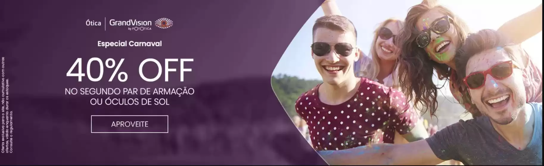 Catálogo Fototica em Agudos | Fototica ofertas ! | 2026-02-05T00:00:00.000Z - 2026-02-20T00:00:00.000Z