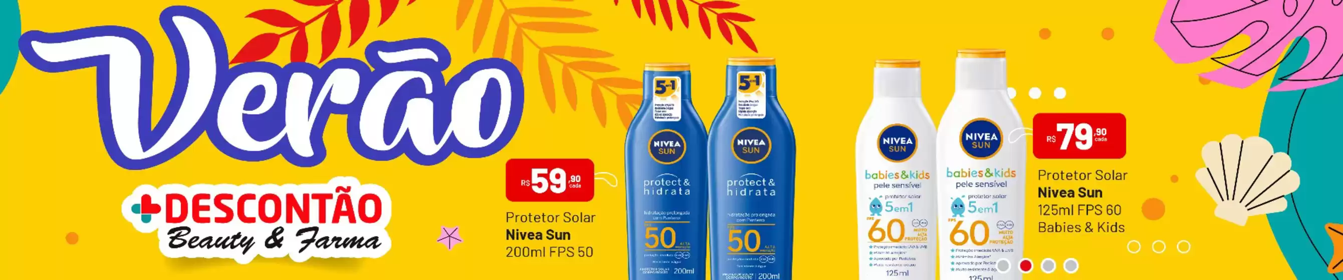 Catálogo Farmácias Descontão em Agudos | Verao de ofertas ! | 2026-02-05T00:00:00.000Z - 2026-02-28T00:00:00.000Z