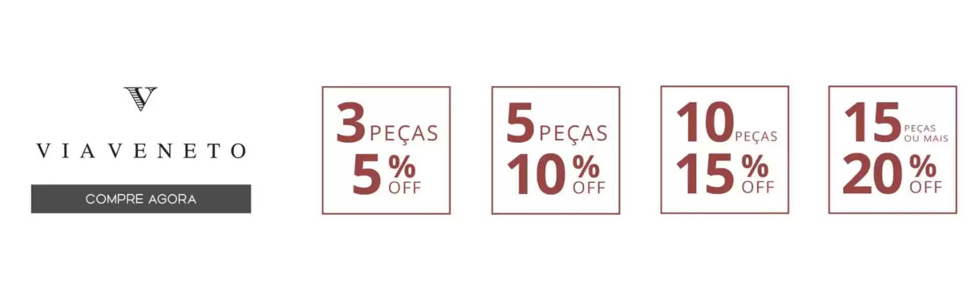 Catálogo Via Veneto em Santa Cruz do Capibaribe | Ofertas Via Veneto | 2026-02-06T00:00:00.000Z - 2026-03-06T00:00:00.000Z