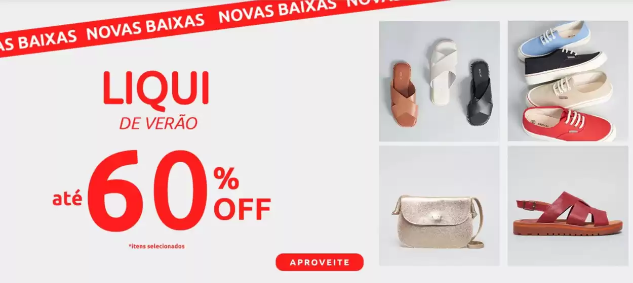 Catálogo Soulier | Até 60% Off | 2026-02-06T00:00:00.000Z - 2026-03-06T00:00:00.000Z