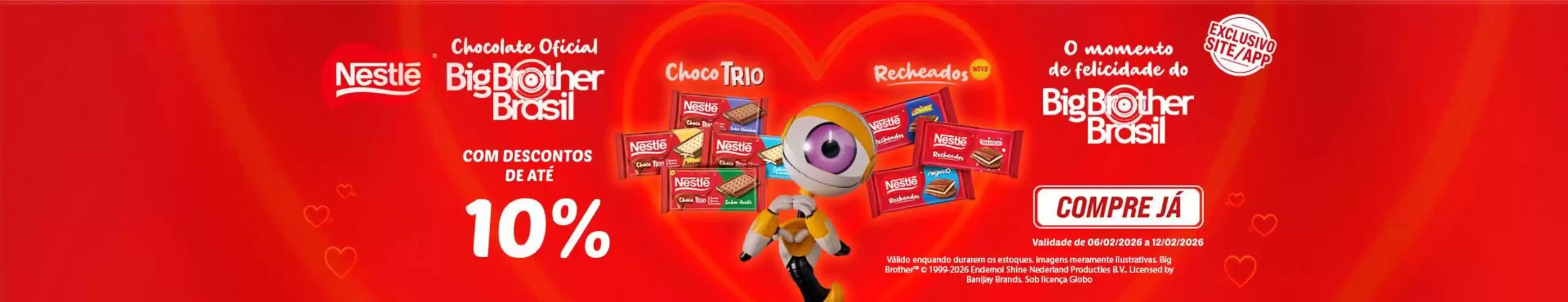 Catálogo Extra Plus em Rio de Janeiro | EXCLUSIVO SITE APP | 2026-02-06T00:00:00.000Z - 2026-02-12T00:00:00.000Z