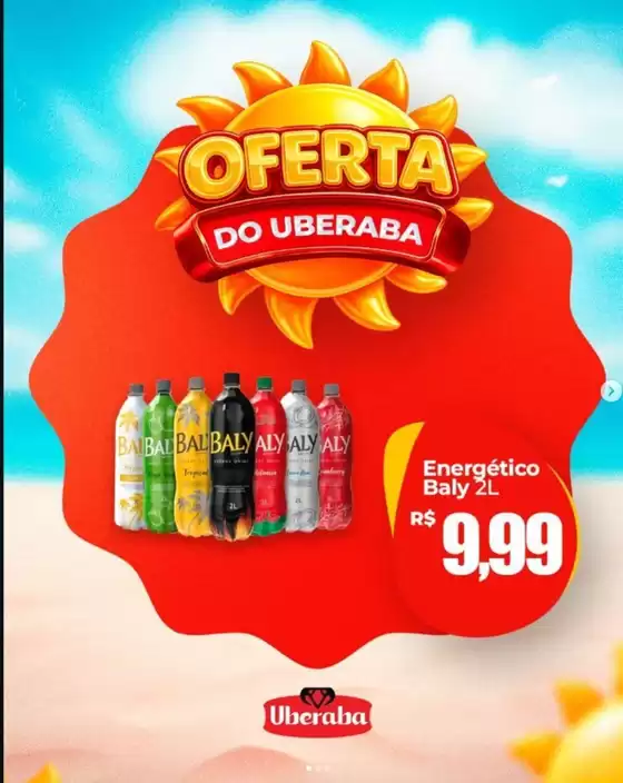 Catálogo Uberaba Supermercados em Juiz de Fora | OFERTA DO UBERABA | 2026-02-09T00:00:00.000Z - 2026-02-09T00:00:00.000Z