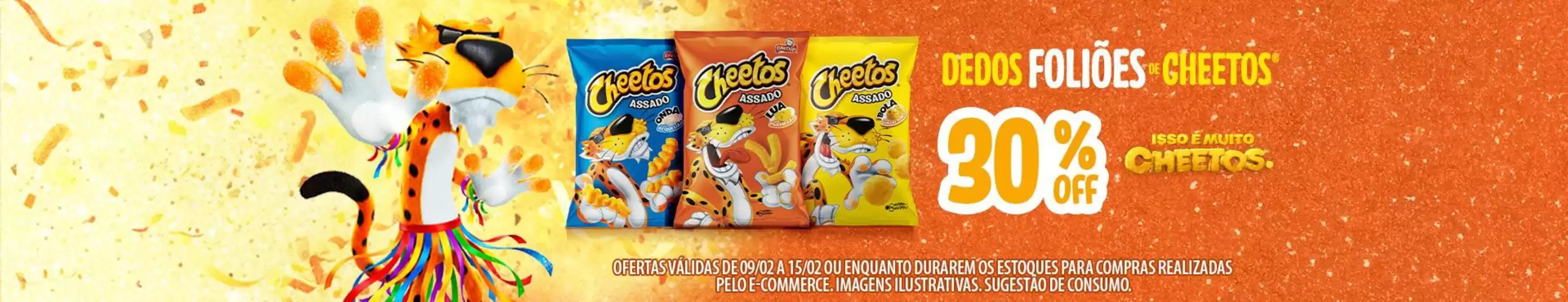 Catálogo Extra Plus | 30OFF | 2026-02-09T00:00:00.000Z - 2026-02-15T00:00:00.000Z