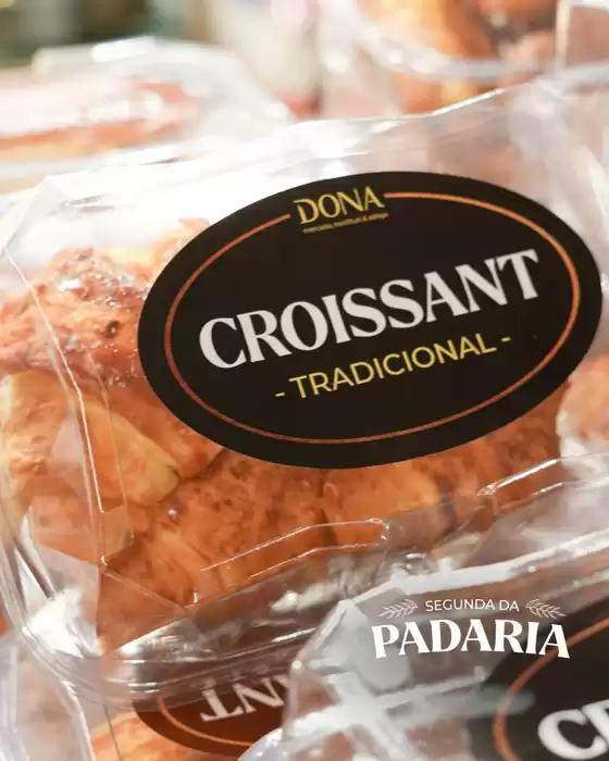 Catálogo Dona de Casa Supermercados | Segunda da Padaria | 2026-02-09T00:00:00.000Z - 2026-02-09T00:00:00.000Z