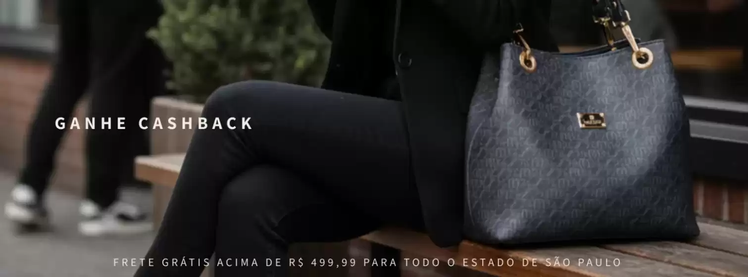 Catálogo Santa Marinella em São Gonçalo | Ganhe Cashback  | 2026-02-09T00:00:00.000Z - 2026-03-09T00:00:00.000Z