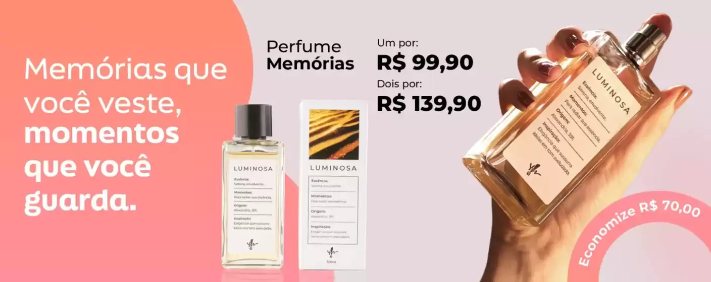 Catálogo Yes Cosmetics em Belo Horizonte | Yes Cosmetics ofertas! | 2026-02-09T00:00:00.000Z - 2026-02-25T00:00:00.000Z