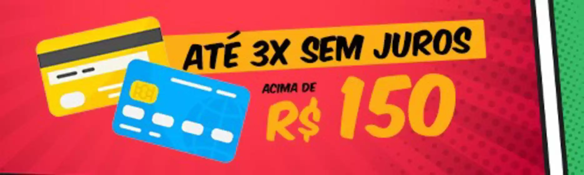 Catálogo Comix em Campo Grande | Frete Grátis Comix | 2026-02-10T00:00:00.000Z - 2026-02-28T00:00:00.000Z