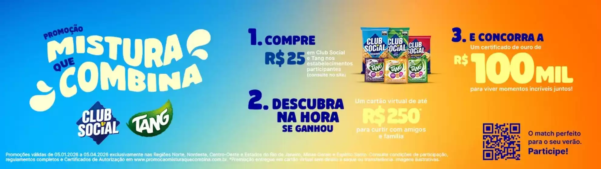 Catálogo Rede Mix em Rio Claro | PROMOÇÃO MISTURA COMBINA | 2026-02-10T00:00:00.000Z - 2026-04-05T00:00:00.000Z