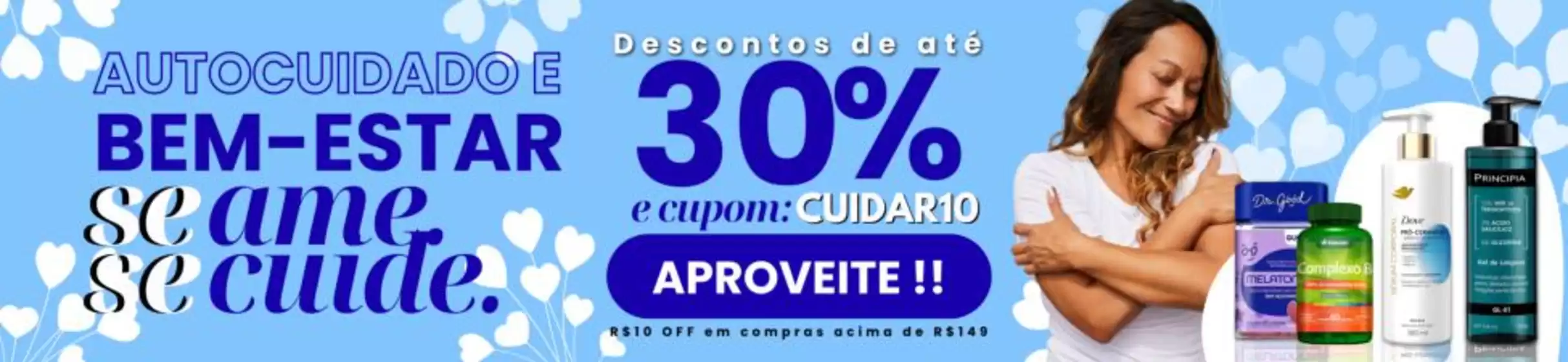 Catálogo Pense Farma | Ofertas exclusivas e pechinchas | 2026-02-10T00:00:00.000Z - 2026-02-20T00:00:00.000Z