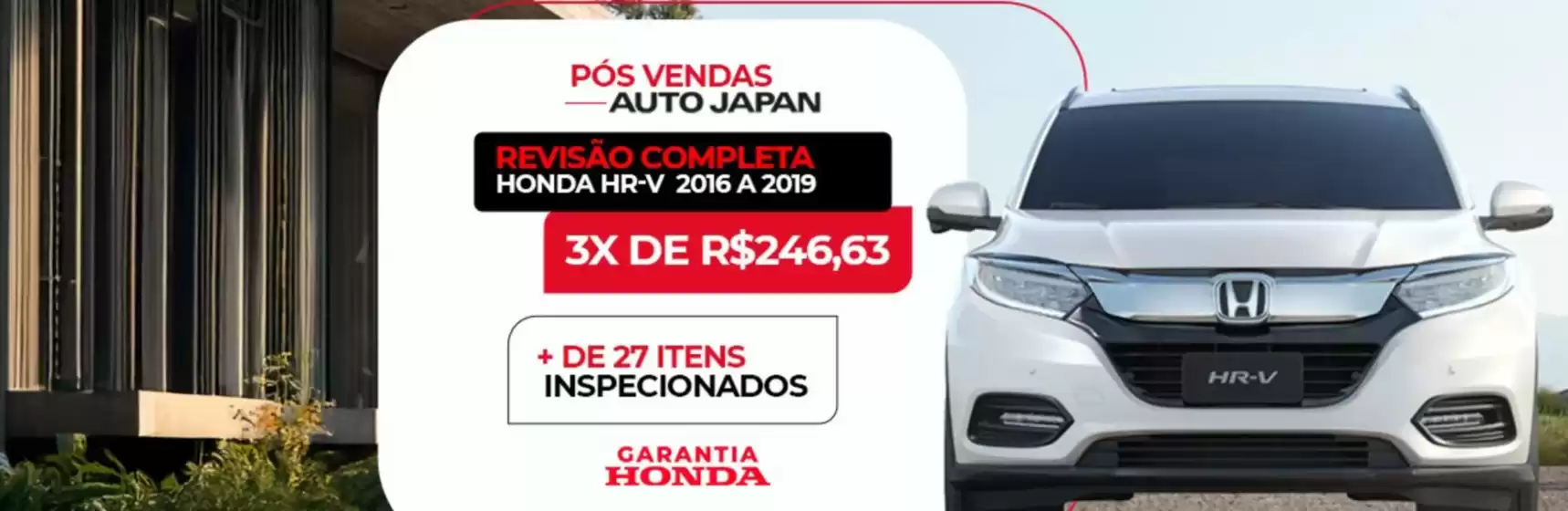 Catálogo Auto Japan em Novo Hamburgo | Ofertas Auto Japan | 2026-02-11T00:00:00.000Z - 2026-03-31T00:00:00.000Z