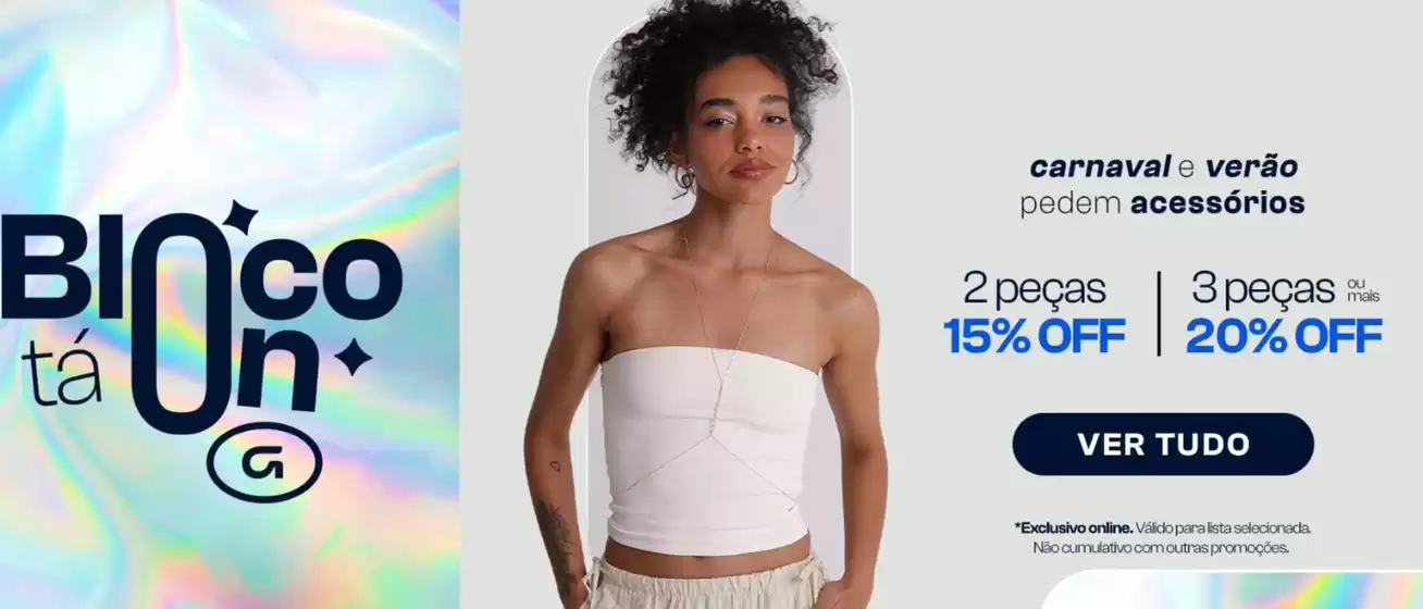 Catálogo Gang em Guarulhos | Ofertas Gang | 2026-02-11T00:00:00.000Z - 2026-03-11T00:00:00.000Z