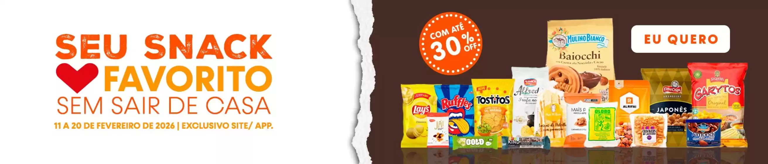 Catálogo Zona Sul | Ofertas | 2026-02-11T00:00:00.000Z - 2026-02-22T00:00:00.000Z