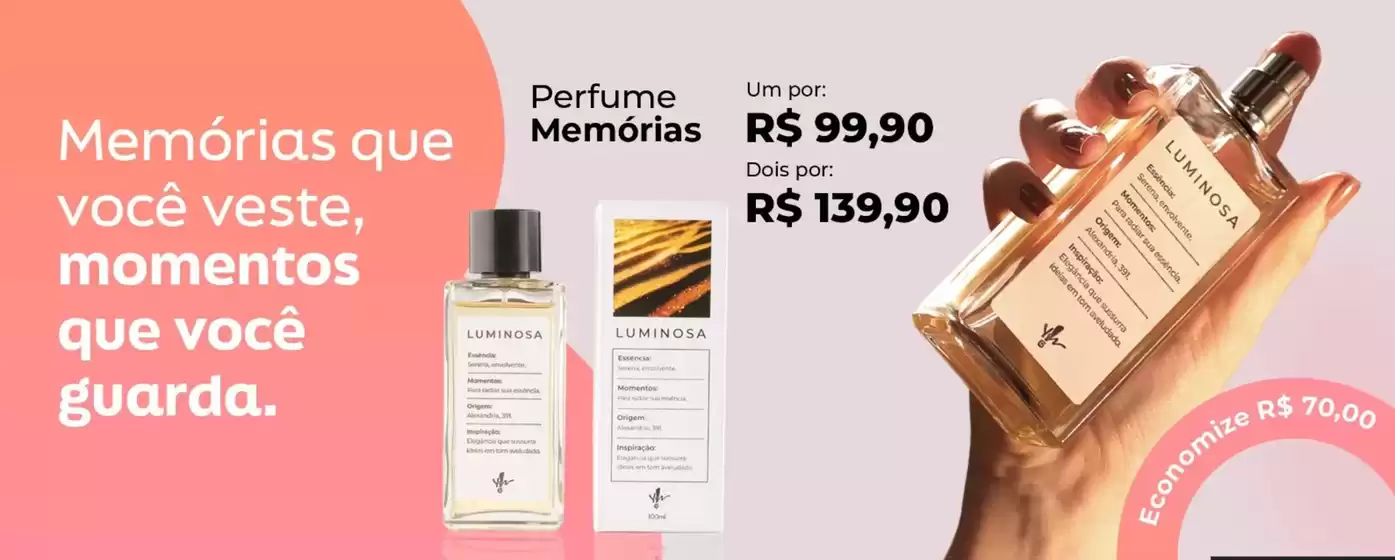 Catálogo Yes Cosmetics | Yes Cosmetics prmociones ! | 2026-02-11T00:00:00.000Z - 2026-02-20T00:00:00.000Z