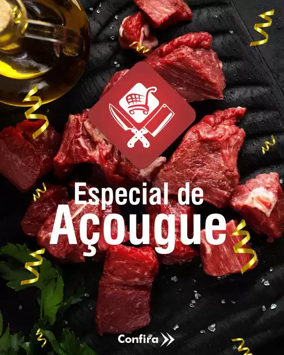 Catálogo Supermercados Varandas | Especial De Açougue | 2026-02-12T00:00:00.000Z - 2026-02-13T00:00:00.000Z