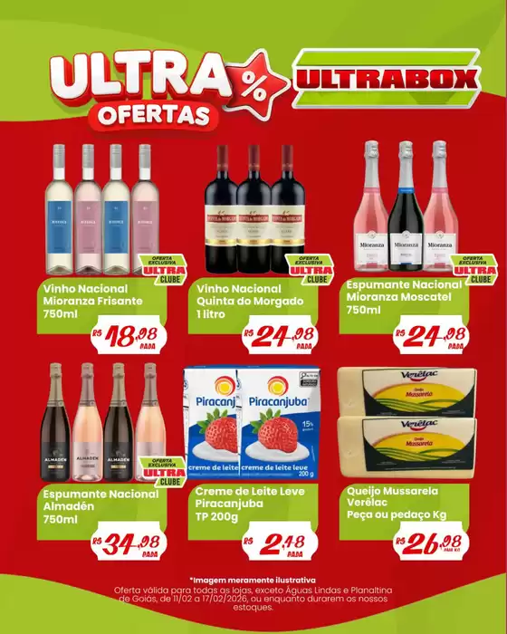 Catálogo Ultrabox em Osasco | Ofertas-Go | 2026-02-12T00:00:00.000Z - 2026-02-17T00:00:00.000Z
