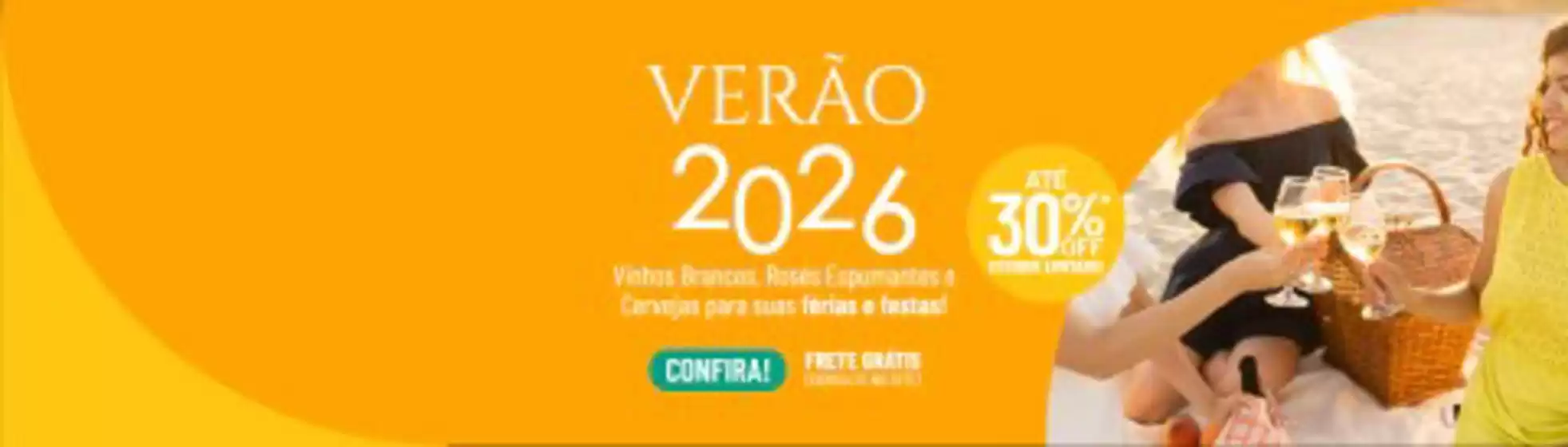 Catálogo Empório Santa Joana | Verão | 2026-02-13T00:00:00.000Z - 2026-02-28T00:00:00.000Z