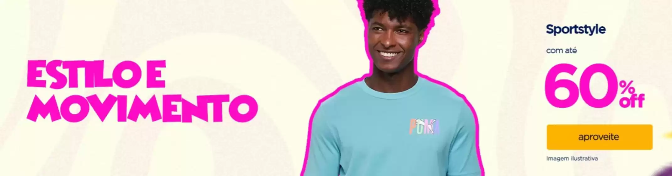 Catálogo Zattini em São Paulo | Ofertas Zattini | 2026-02-16T00:00:00.000Z - 2026-03-16T00:00:00.000Z