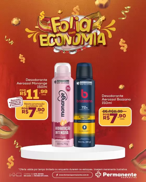 Catálogo Farmácia Permanente | Descubra ofertas atraentes | 2026-02-16T00:00:00.000Z - 2026-02-21T00:00:00.000Z